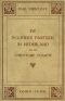 [Gutenberg 34993] • De politieke partijen in Nederland en de christelijke coalitie